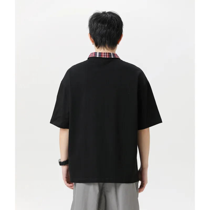 XINIYA TRAVEL Polo Shirt Unisex-11