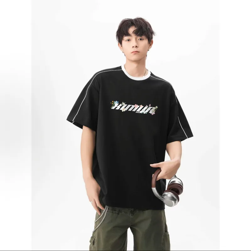 XINIYA TRAVEL T Shirts Unisex-4