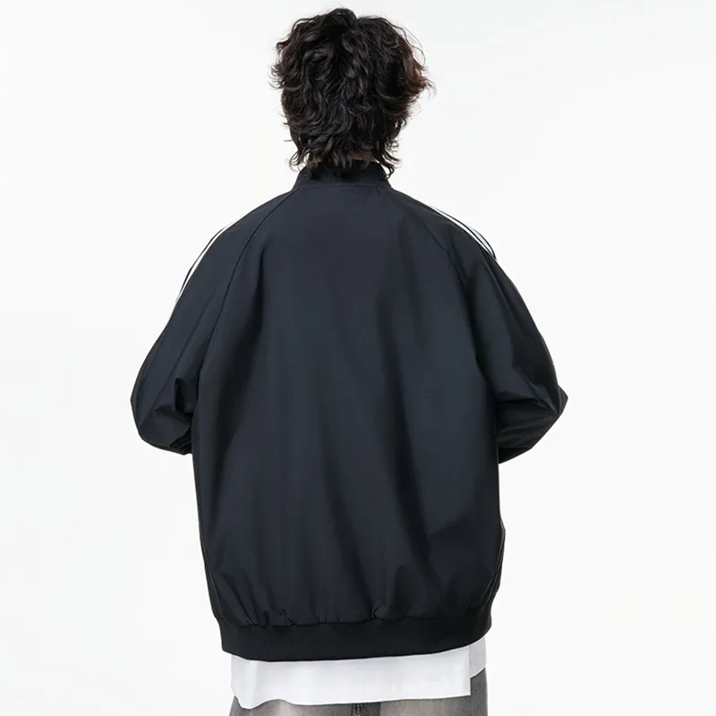 XINIYA TRAVEL Jackets Coats Unisex-3