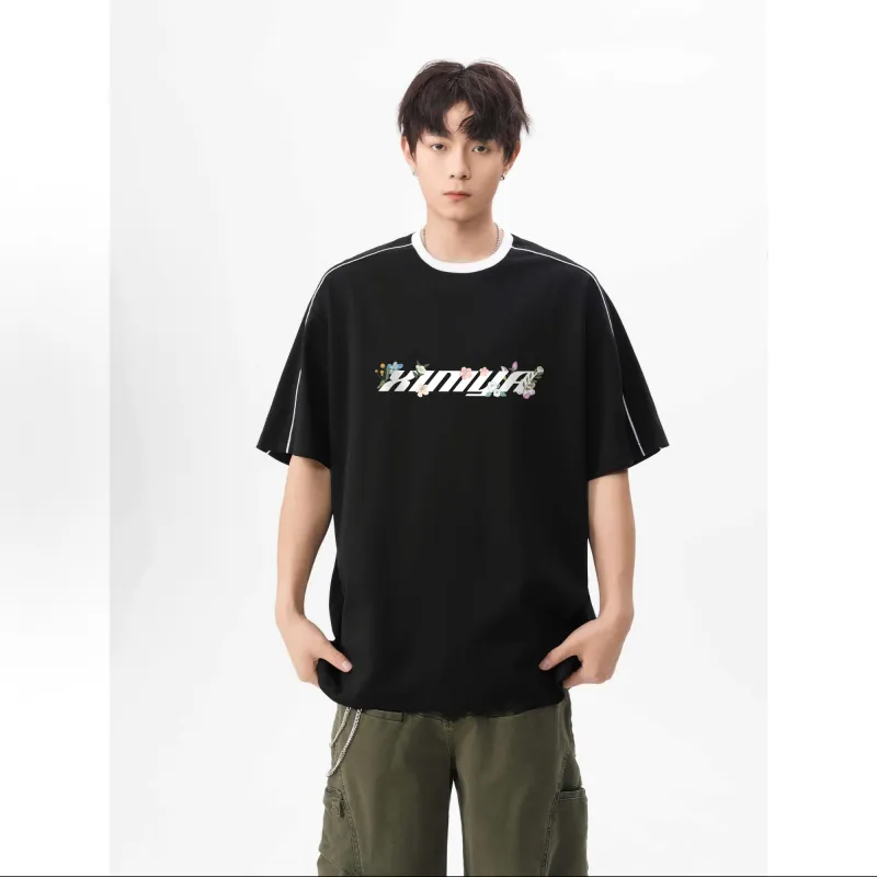 XINIYA TRAVEL T Shirts Unisex-3