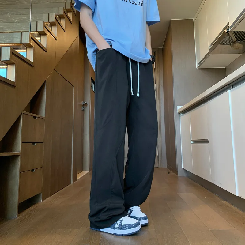 XINIYA TRAVEL Casual Pants Unisex-2