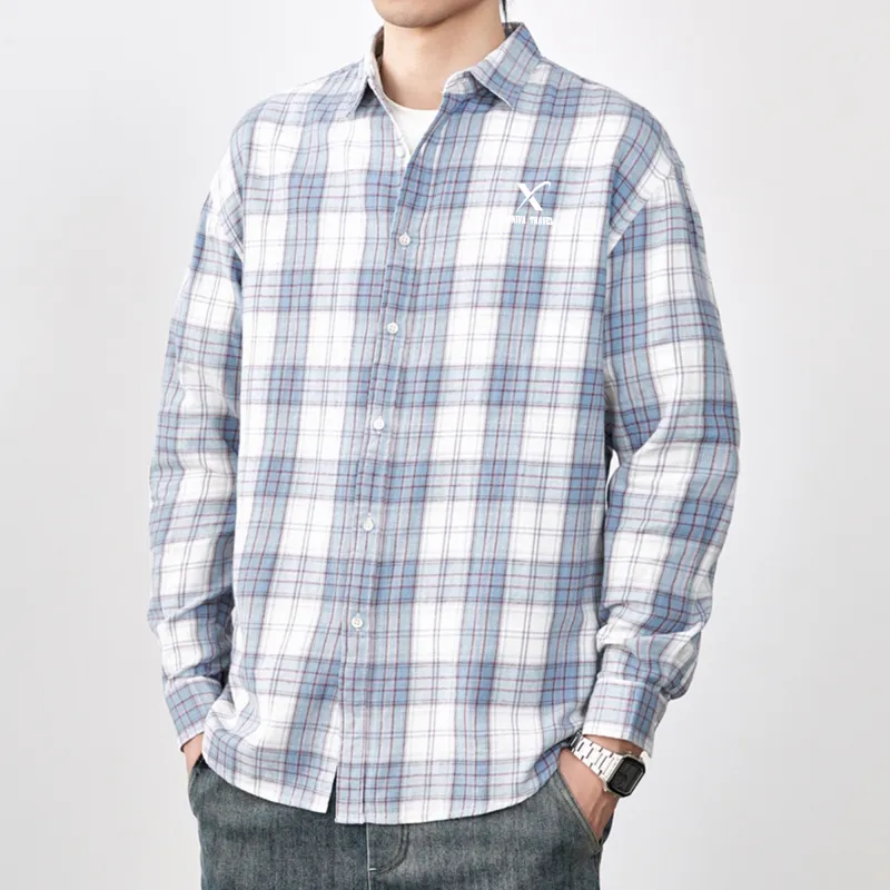 XINIYA TRAVEL Shirts Unisex-8