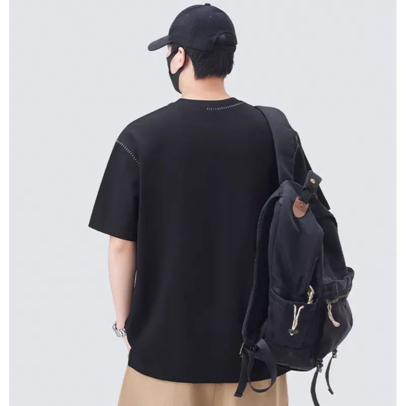 XINIYA TRAVEL T Shirts Unisex-4