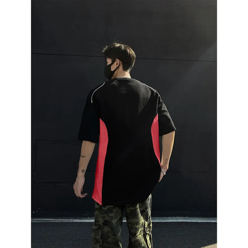 XINIYA TRAVEL T Shirts Unisex-9