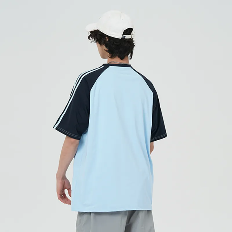 XINIYA TRAVEL T Shirts Unisex-38
