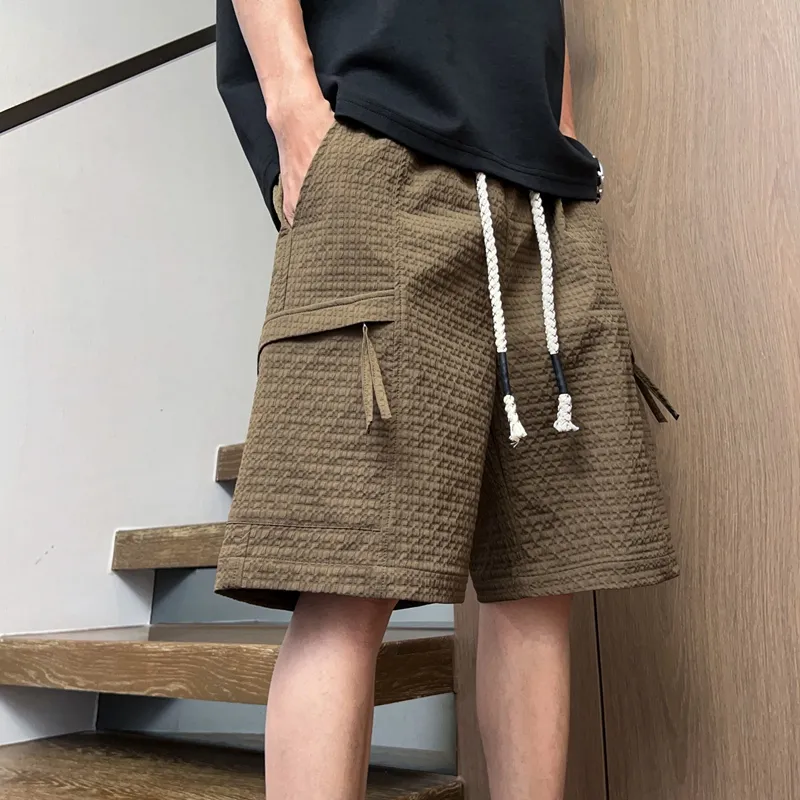 XINIYA TRAVEL Casual Shorts Unisex-14