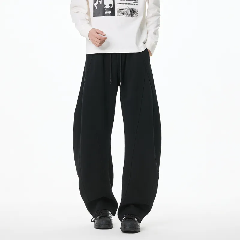 XINIYA TRAVEL Casual Pants Unisex-2