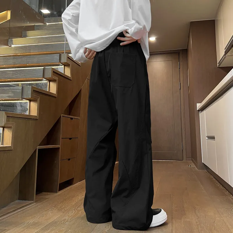 XINIYA TRAVEL Casual Pants Unisex-3
