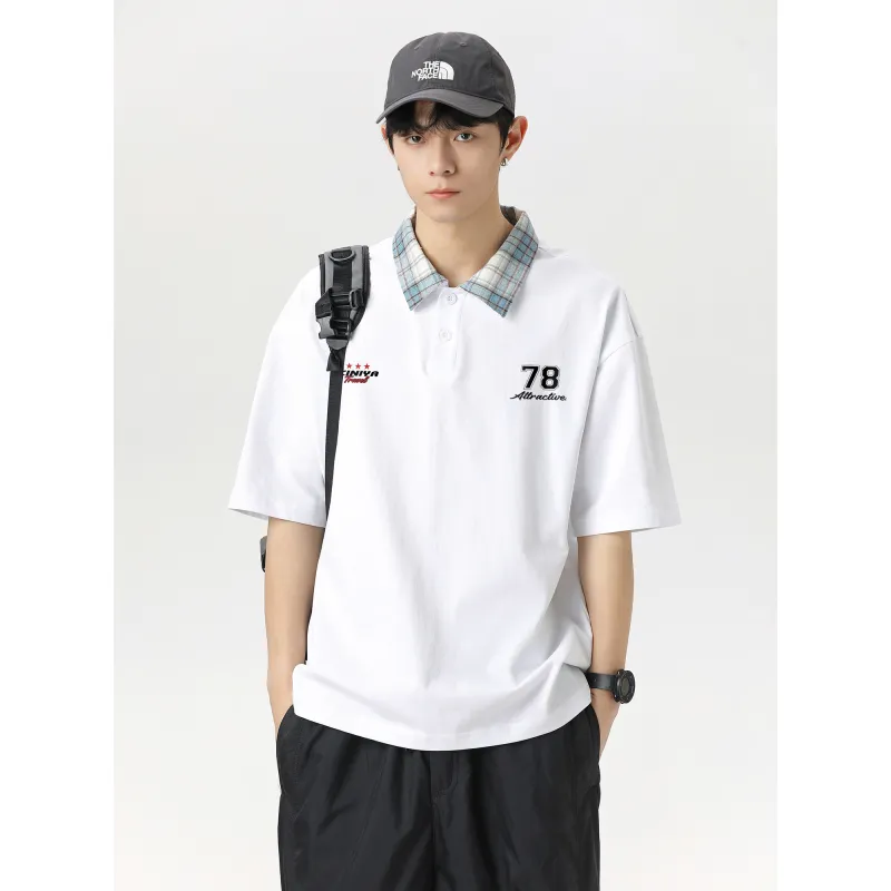 XINIYA TRAVEL Polo Shirt Unisex-4