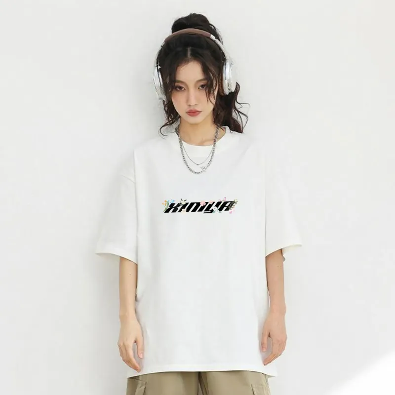 XINIYA TRAVEL T Shirts Unisex-8
