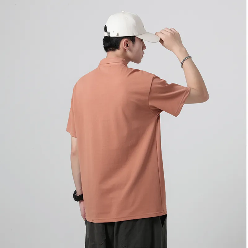 XINIYA TRAVEL Polo Shirt Unisex-28