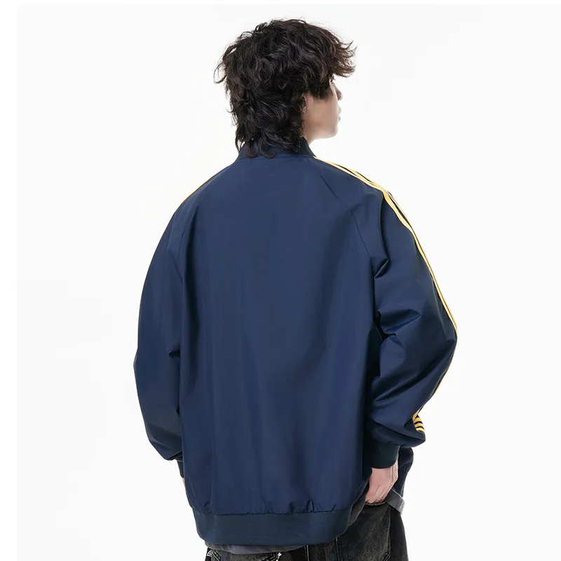 XINIYA TRAVEL Jackets Coats Unisex-13