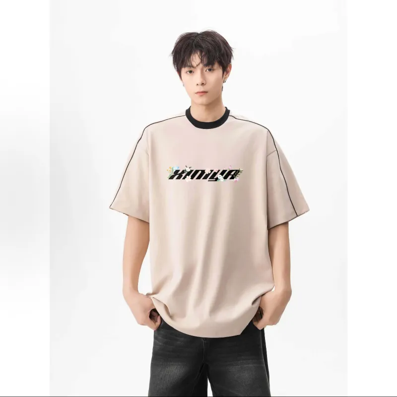XINIYA TRAVEL T Shirts Unisex-12