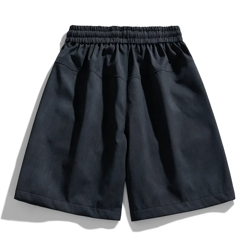 XINIYA TRAVEL Casual Shorts Unisex-9