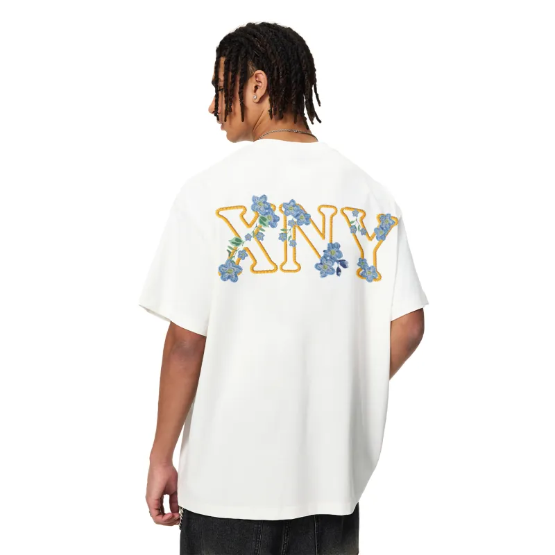 XINIYA TRAVEL T Shirts Unisex-20