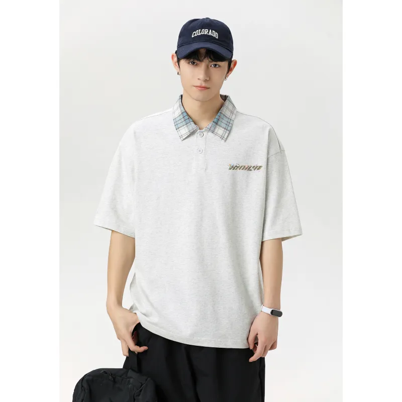 XINIYA TRAVEL Polo Shirt Unisex-17