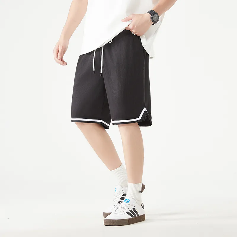 XINIYA TRAVEL Casual Shorts Unisex-3