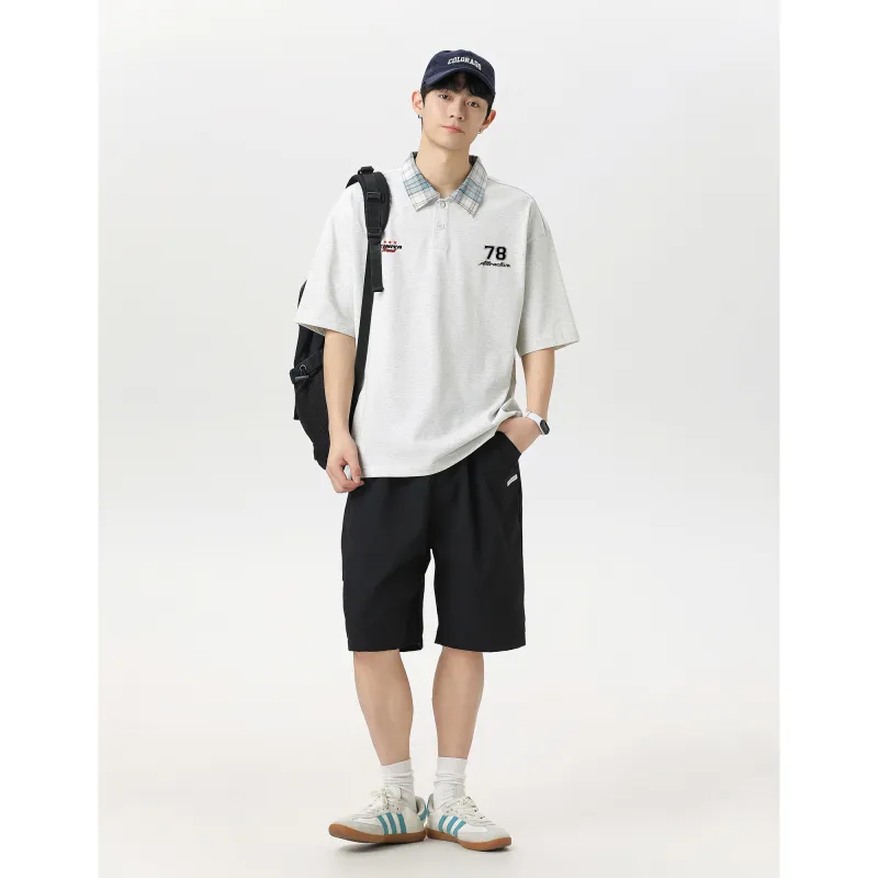 XINIYA TRAVEL Polo Shirt Unisex-20