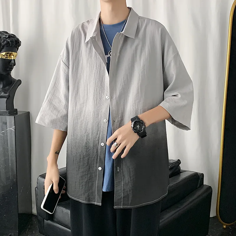 XINIYA TRAVEL Shirts Unisex-5