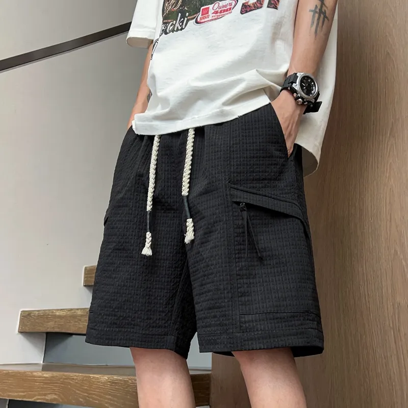 XINIYA TRAVEL Casual Shorts Unisex-8