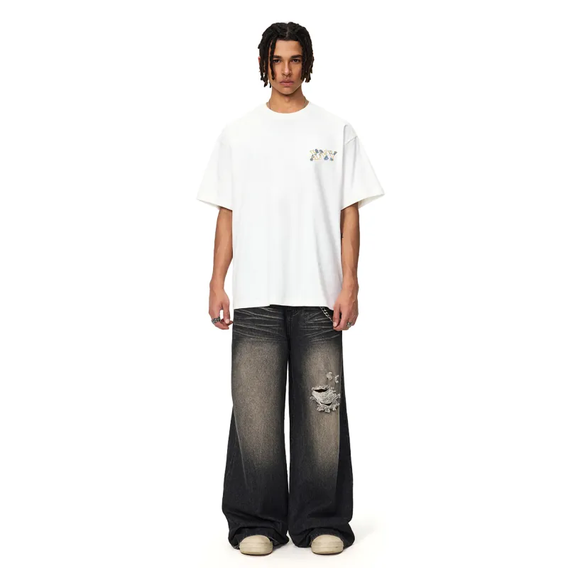 XINIYA TRAVEL T Shirts Unisex-3