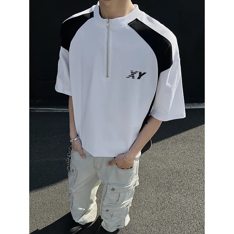 XINIYA TRAVEL T Shirts Unisex-8