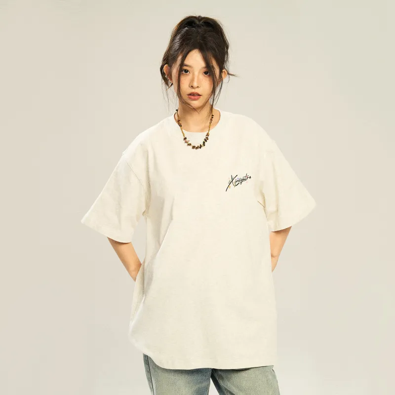 XINIYA TRAVEL T Shirts Unisex-14