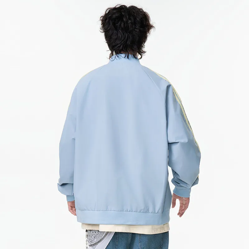 XINIYA TRAVEL Jackets Coats Unisex-10