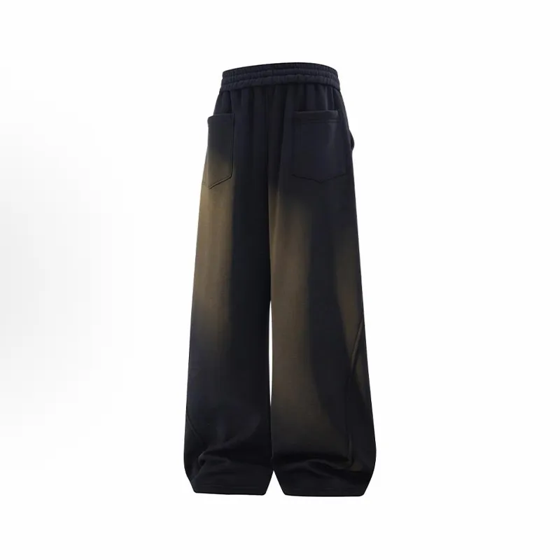 XINIYA TRAVEL Casual Pants Unisex-1