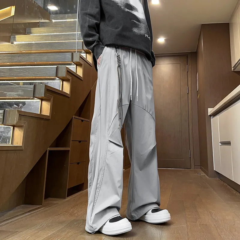 XINIYA TRAVEL Casual Pants Unisex-10