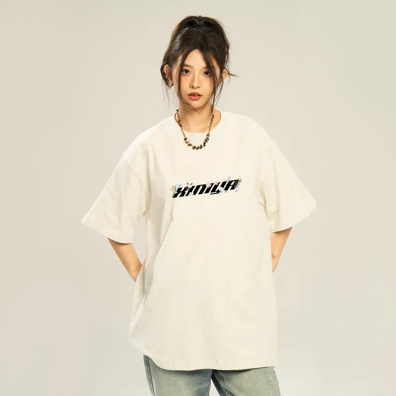 XINIYA TRAVEL T Shirts Unisex-17