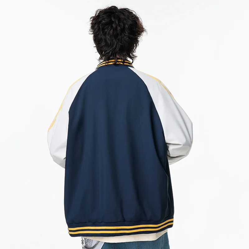XINIYA TRAVEL Jackets Coats Unisex-7
