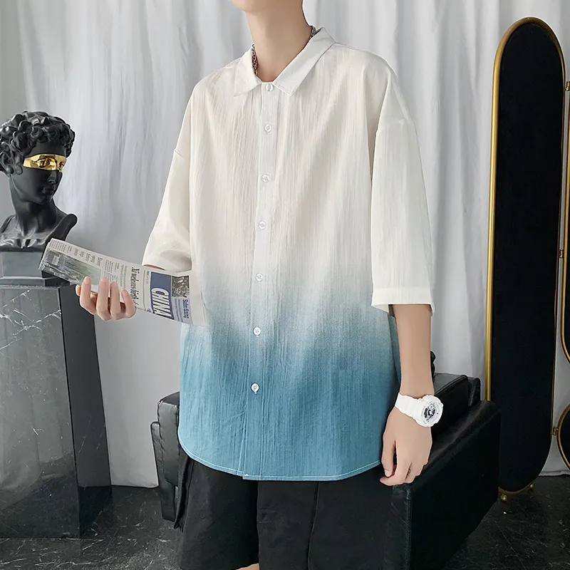 XINIYA TRAVEL Shirts Unisex-2