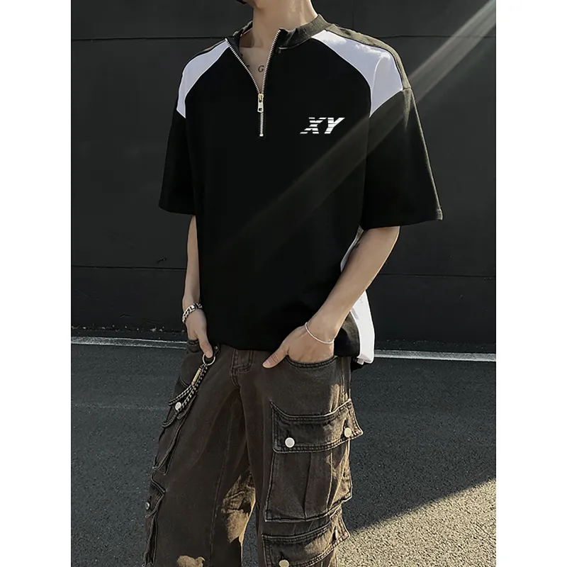 XINIYA TRAVEL T Shirts Unisex-4