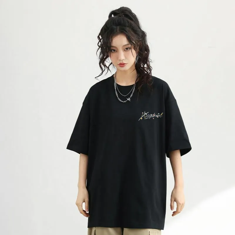 XINIYA TRAVEL T Shirts Unisex-2
