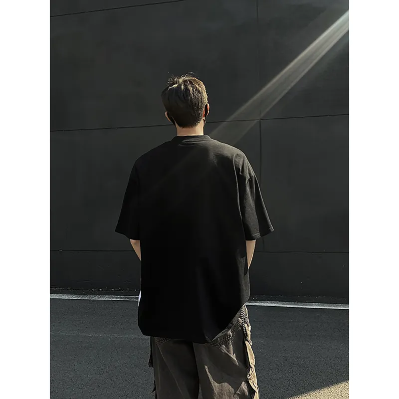 XINIYA TRAVEL T Shirts Unisex-5