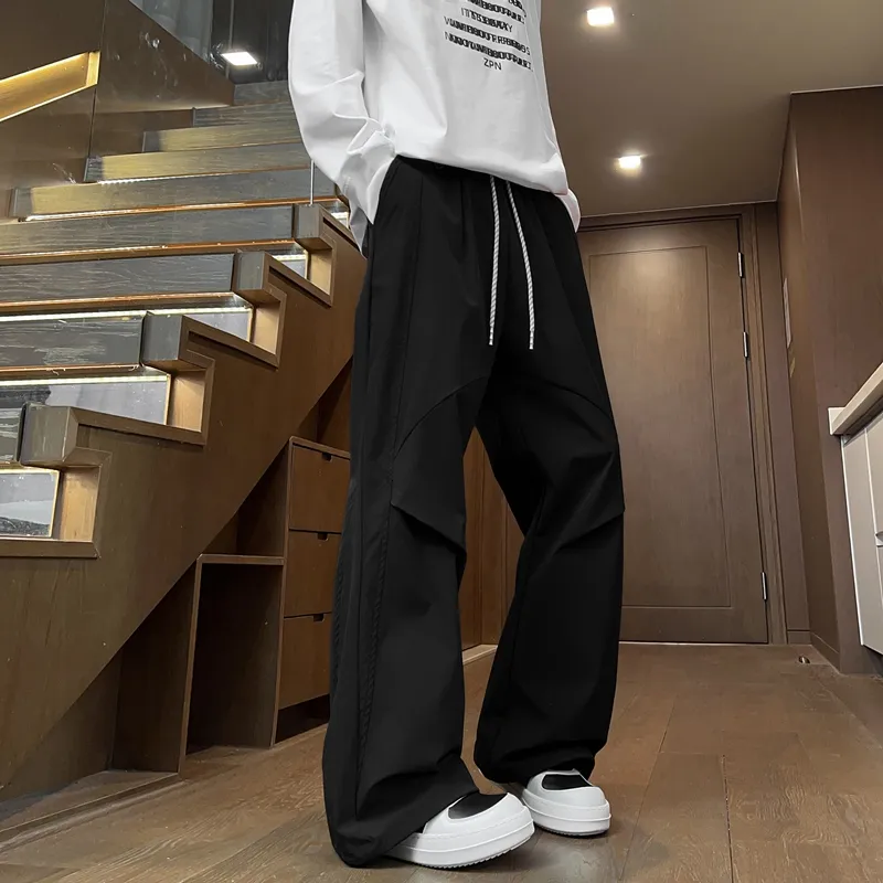 XINIYA TRAVEL Casual Pants Unisex-4