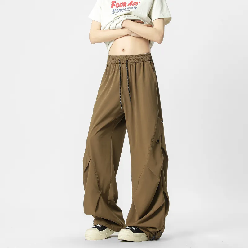 XINIYA TRAVEL Casual Pants Unisex-23