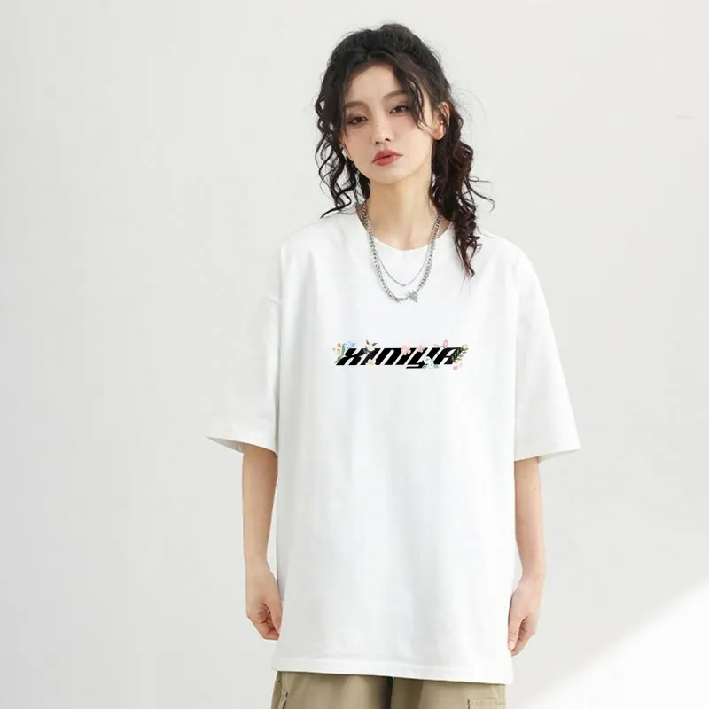 XINIYA TRAVEL T Shirts Unisex-7