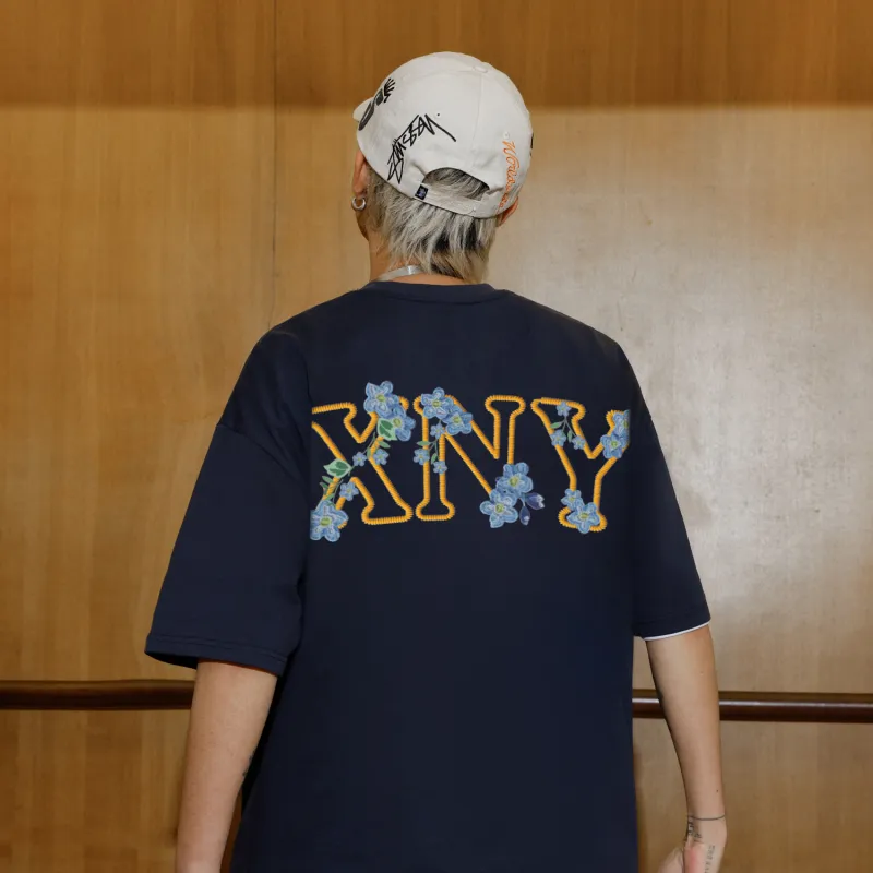 XINIYA TRAVEL T Shirts Unisex-14