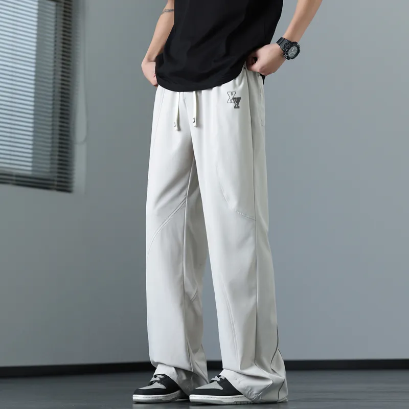 XINIYA TRAVEL Casual Pants Unisex-10
