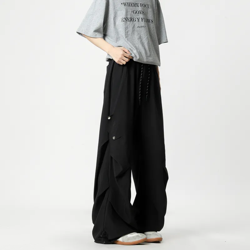 XINIYA TRAVEL Casual Pants Unisex-4