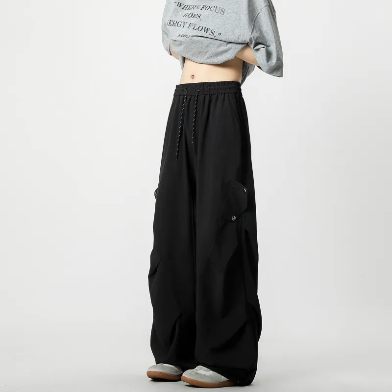 XINIYA TRAVEL Casual Pants Unisex-5