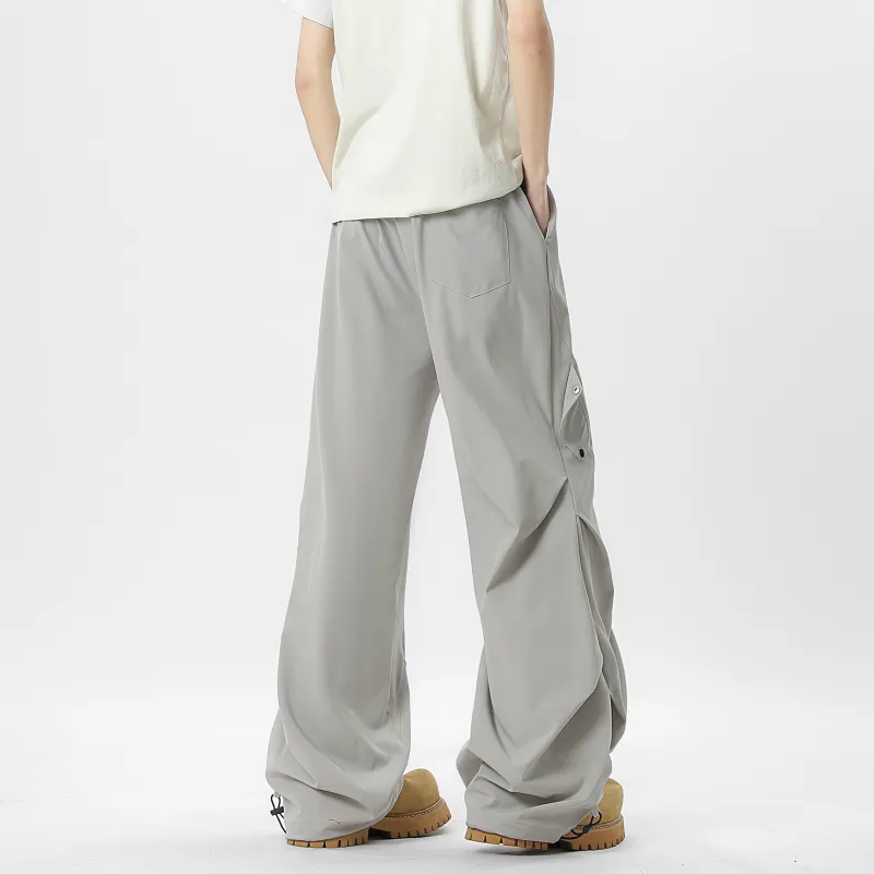 XINIYA TRAVEL Casual Pants Unisex-17