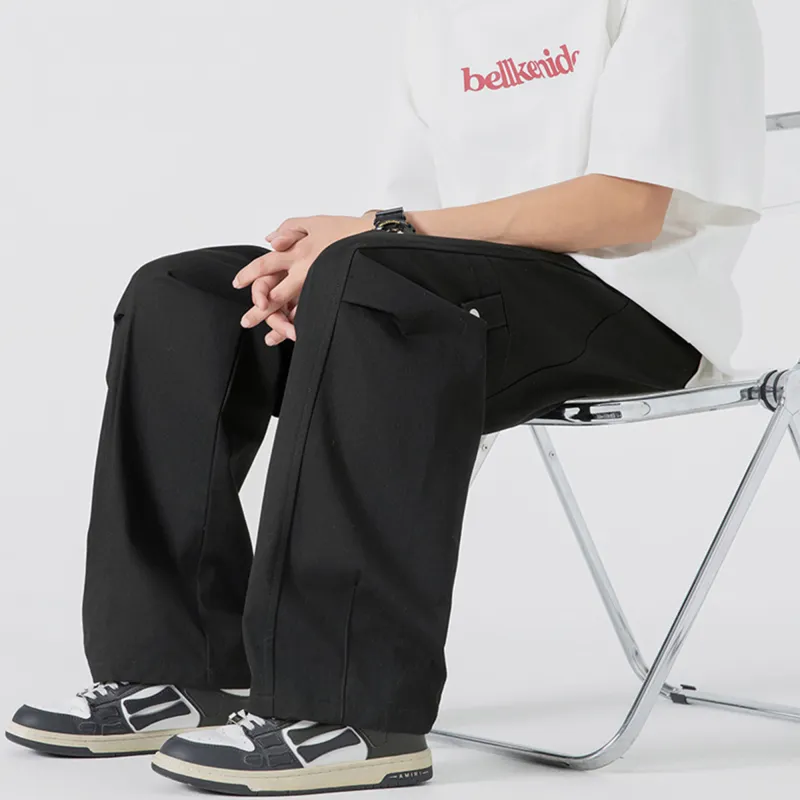 XINIYA TRAVEL Casual Pants Unisex-2