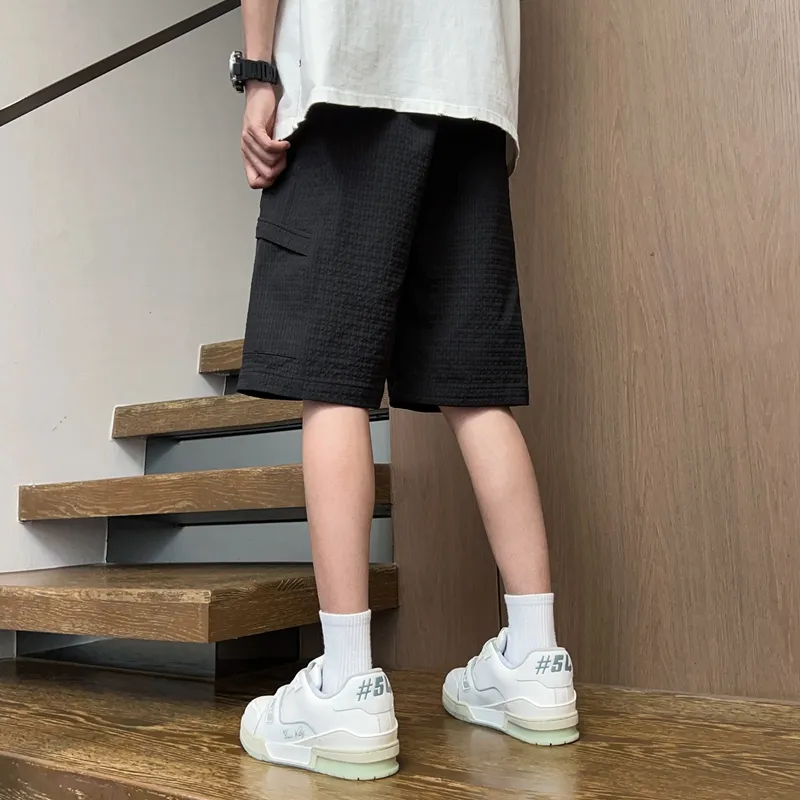 XINIYA TRAVEL Casual Shorts Unisex-9