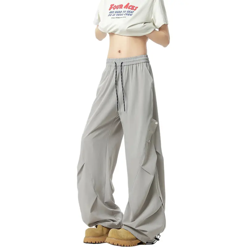 XINIYA TRAVEL Casual Pants Unisex-14