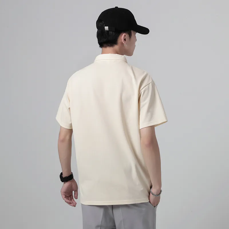 XINIYA TRAVEL Polo Shirt Unisex-23