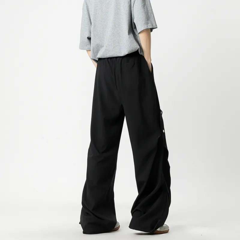 XINIYA TRAVEL Casual Pants Unisex-3