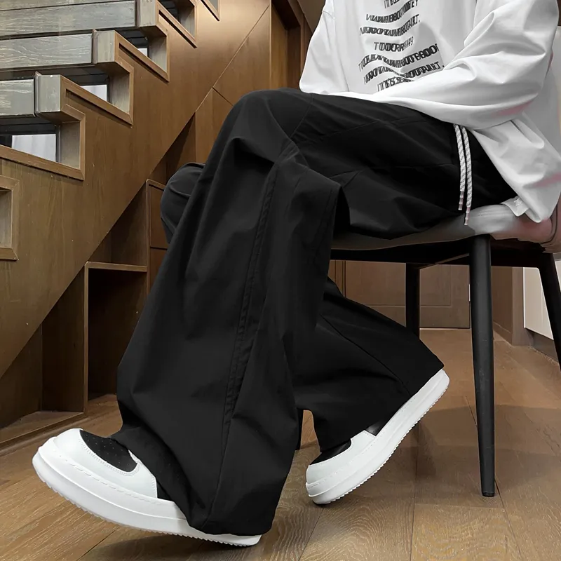 XINIYA TRAVEL Casual Pants Unisex-5